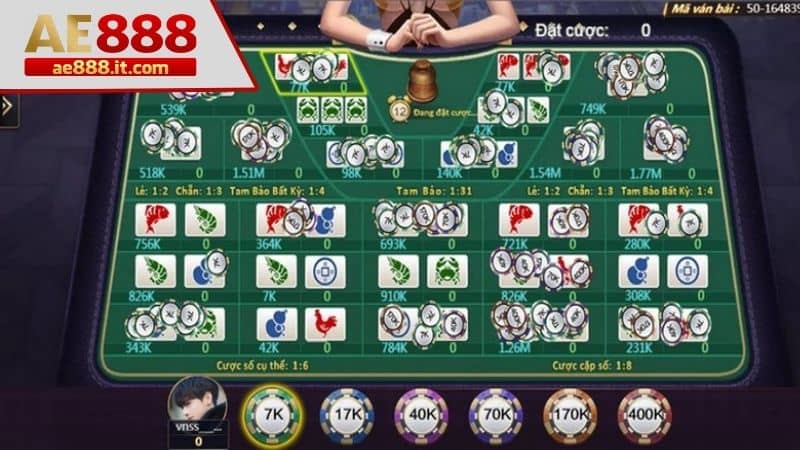 Đặt cược trước thời gian chờ