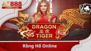 Hướng Dẫn Cách Chơi Rồng Hổ Online Tại AE888 Và Mẹo Chơi Hiệu Quả