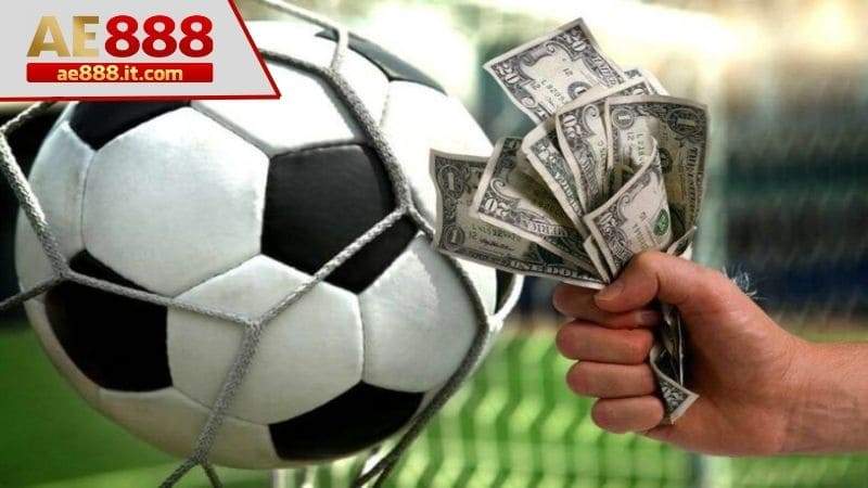 Khái niệm về kèo chấp 0.5