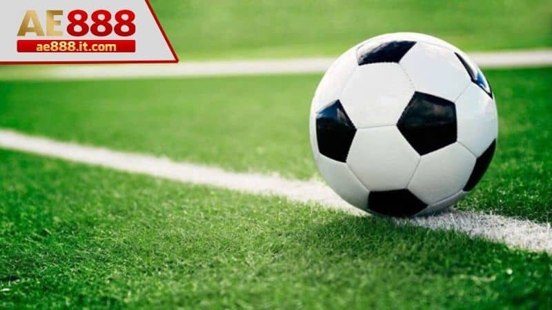 Luật chơi kèo Tài Xỉu trong cá cược bóng đá tại AE888
